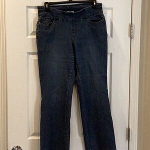 Women's Denim and Company Jeans